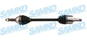 DS52219 SAMKO hnací hriadeľ DS52219 SAMKO