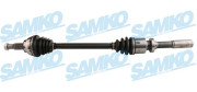 DS52241 Hnací hřídel SAMKO