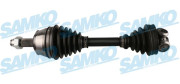 DS52260 Hnací hřídel SAMKO