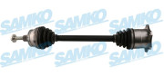 DS52269 SAMKO hnací hriadeľ DS52269 SAMKO