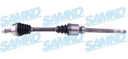 DS52329 SAMKO hnací hriadeľ DS52329 SAMKO