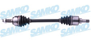 DS52342 Hnací hřídel SAMKO