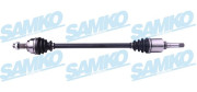 DS52343 SAMKO hnací hriadeľ DS52343 SAMKO