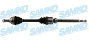 DS52360 SAMKO hnací hriadeľ DS52360 SAMKO