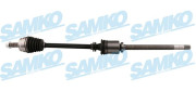 DS52384 SAMKO hnací hriadeľ DS52384 SAMKO