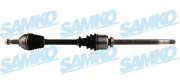 DS52386 SAMKO hnací hriadeľ DS52386 SAMKO