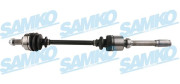 DS52394 Hnací hřídel SAMKO