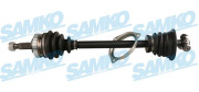 DS52405 SAMKO hnací hriadeľ DS52405 SAMKO