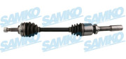 DS52410 Hnací hřídel SAMKO