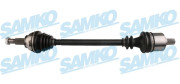 DS52415 Hnací hřídel SAMKO