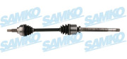 DS52430 SAMKO hnací hriadeľ DS52430 SAMKO