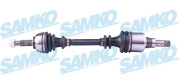 DS52435 Hnací hřídel SAMKO
