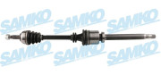 DS52436 Hnací hřídel SAMKO
