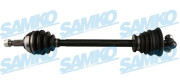 DS52446 SAMKO hnací hriadeľ DS52446 SAMKO
