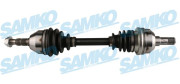 DS52470 Hnací hřídel SAMKO