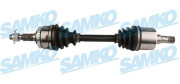 DS52472 SAMKO hnací hriadeľ DS52472 SAMKO