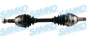 DS52477 SAMKO hnací hriadeľ DS52477 SAMKO