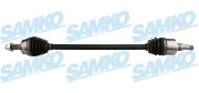 DS52509 Hnací hřídel SAMKO