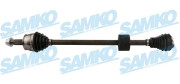DS52515 Hnací hřídel SAMKO