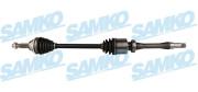 DS52535 Hnací hřídel SAMKO