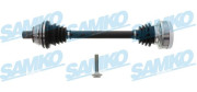 DS60094 Hnací hřídel SAMKO