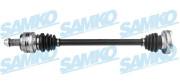 DS60103 Hnací hřídel SAMKO