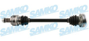 DS60118 Hnací hřídel SAMKO