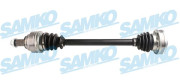DS60132 Hnací hřídel SAMKO