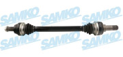 DS60140 Hnací hřídel SAMKO