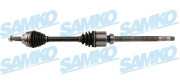 DS60191 Hnací hřídel SAMKO