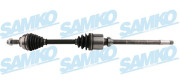 DS60206 Hnací hřídel SAMKO