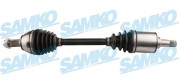 DS60255 Hnací hřídel SAMKO