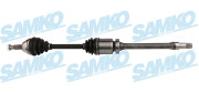 DS60359 Hnací hřídel SAMKO