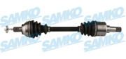 DS60361 Hnací hřídel SAMKO