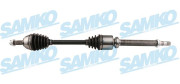 DS60431 Hnací hřídel SAMKO