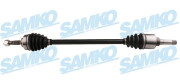 DS60572 Hnací hřídel SAMKO