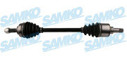 DS60575 Hnací hřídel SAMKO