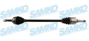 DS60576 Hnací hřídel SAMKO