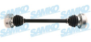 DS60626 SAMKO hnací hriadeľ DS60626 SAMKO