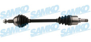 DS60783 Hnací hřídel SAMKO