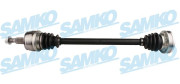 DS60956 Hnací hřídel SAMKO