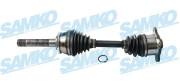 DS61013 Hnací hřídel SAMKO