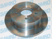 M1035P SAMKO brzdový kotúč M1035P SAMKO