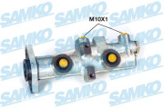 P08507 Hlavní brzdový válec SAMKO