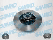 P1011PCA Brzdový kotouč HUB BRAKE DISC SAMKO