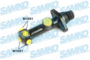 P16136 Hlavní brzdový válec SAMKO