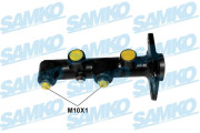 P26004 Hlavní brzdový válec SAMKO