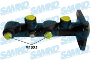 P26005 Hlavní brzdový válec SAMKO