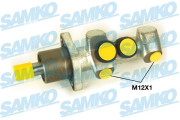 P30031 Hlavní brzdový válec SAMKO