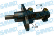 P30033 Hlavní brzdový válec SAMKO